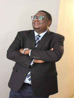 Dr Wamunyima Stephen Nthenga